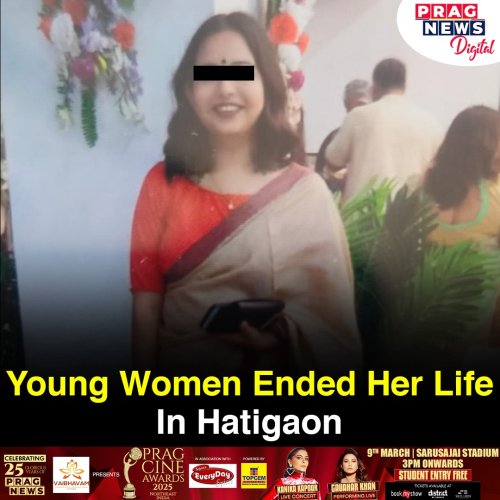 Photo post from pragnewsofficial.