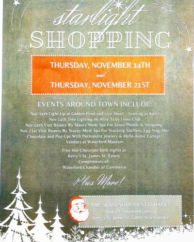 Photo post from niftygiftynorfolk.