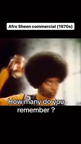 Video post from mixedchickshair.