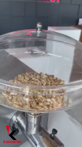 Video post from karaerlermakina.