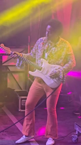 Video post from dogwoodfestival.