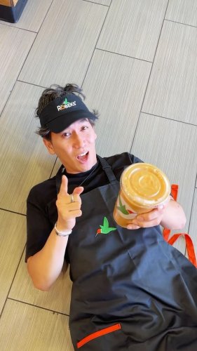 Video post from robeks.