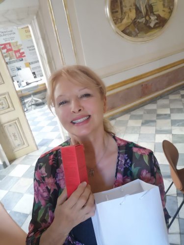 Photo post from dubrovnikfestival.