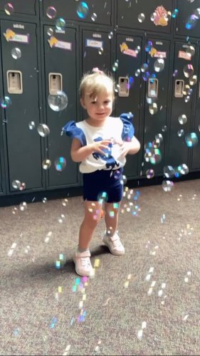 Video post from gortoncenterlf.