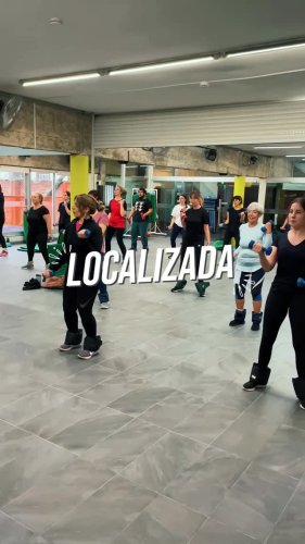 Video post from cluburundayuniversitario.