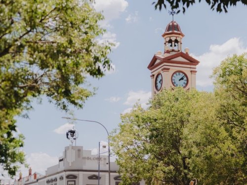Photo post from alburycity.