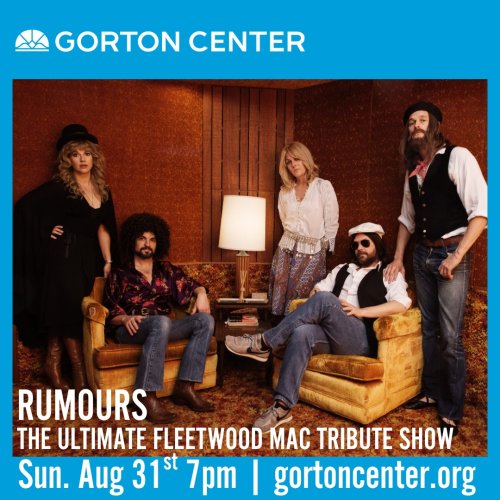 Photo post from gortoncenterlf.