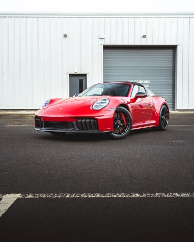 Carousel post from spotlessdetailing_group.
