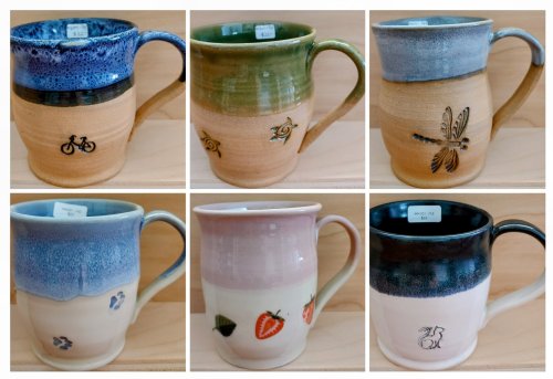 Photo post from niftygiftynorfolk.