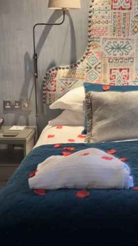 Video post from lincombe_hall.