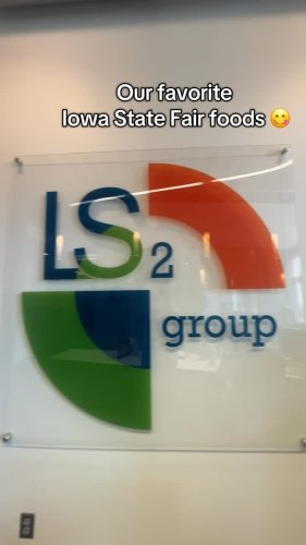 Video post from ls2group_.