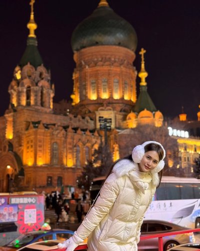 Carousel post from universaltraveller_my.