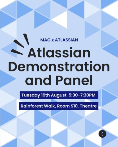 Photo post from monashcoding.