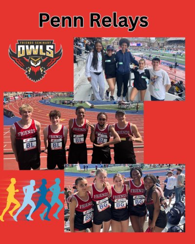 Photo post from friendsathletics.