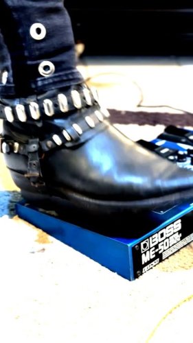 Video post from septimo_angel.