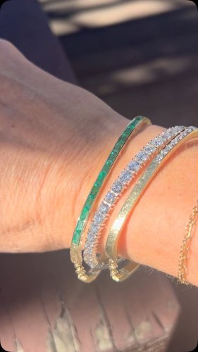 Video post from annelizabethjewelry.