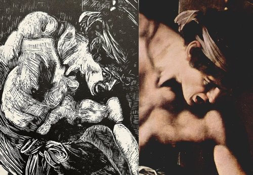 Carousel post from aur_arts.