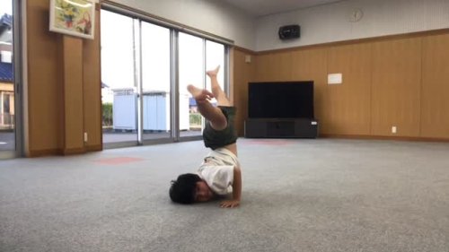 Video post.
