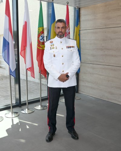 Carousel post from operationatalanta.
