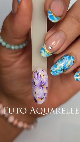 Video post from tartofraises.