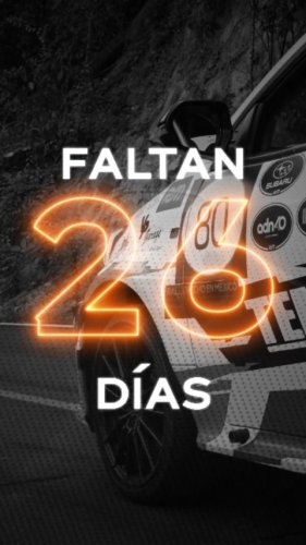 Video post from rallyhechoenmexico.