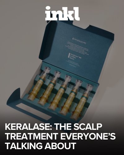 Photo post from kerafactor.