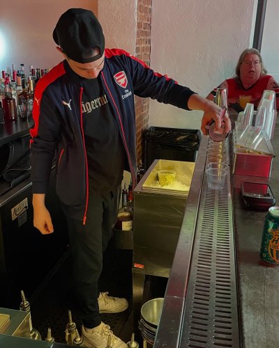 Photo post from charmcitygooners.