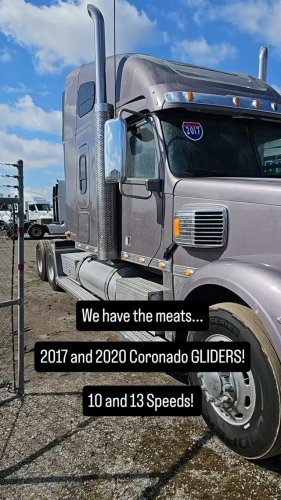 Video post from i294trucksales.