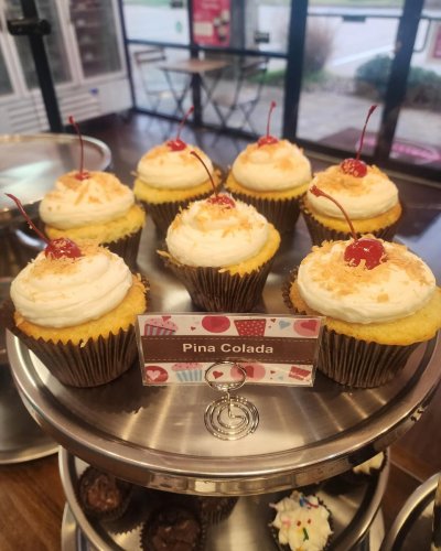 Photo post from smallcakestyler.