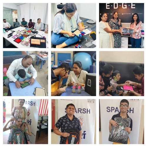 Photo post from sense.india.