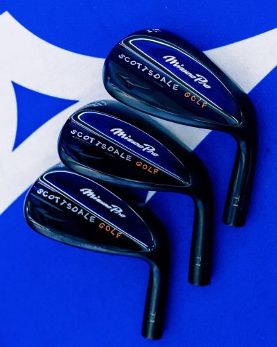 Photo post from scottsdalegolf.
