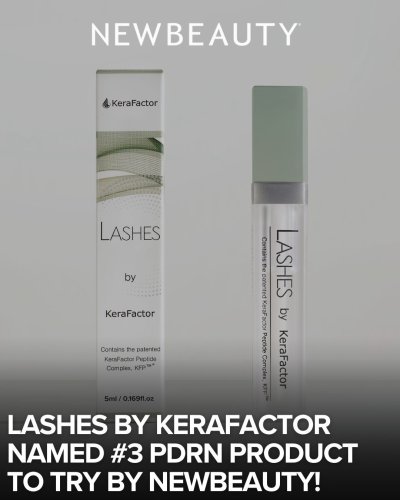 Photo post from kerafactor.