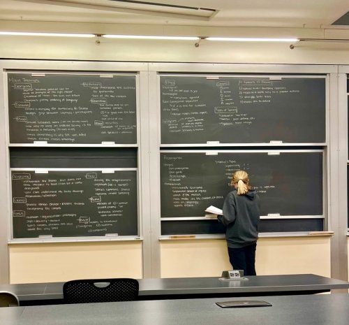 Photo post from bostoncollege.