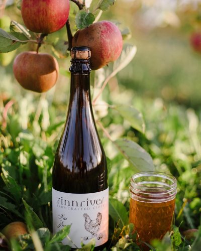 Carousel post from finnriver.