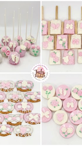 Video post from tastywishes4u.