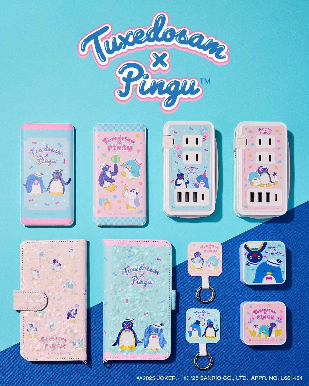 Carousel post from pingu_jp.