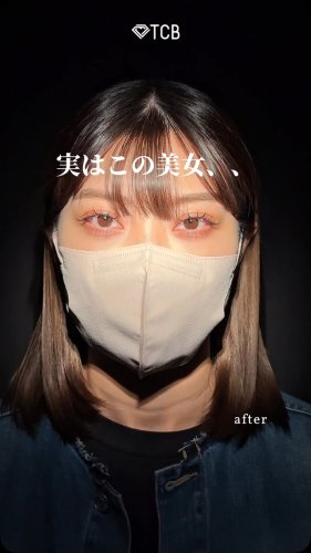 Video post from tcb_morimiya.