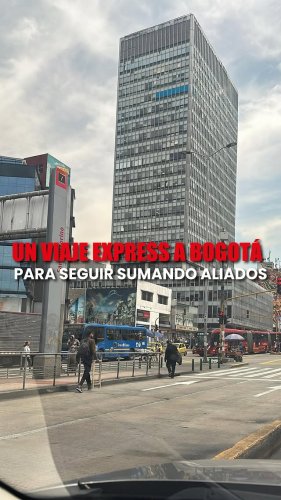 Video post from omegasegurosco.