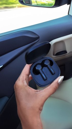 Video post from belkin_uk.