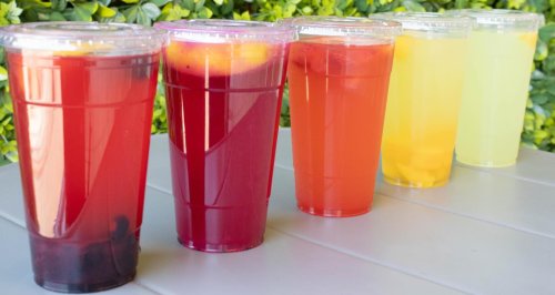 Photo post from famous_creations_catering.