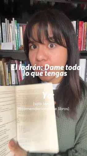 Video post from libros.seregalandudas.