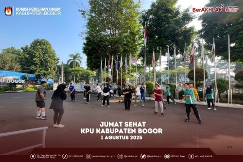 Carousel post from kpukabbogor.