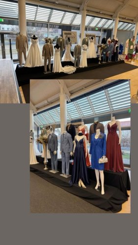 Video post from modehausbinder.
