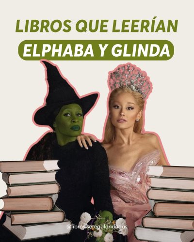 Carousel post from libros.seregalandudas.