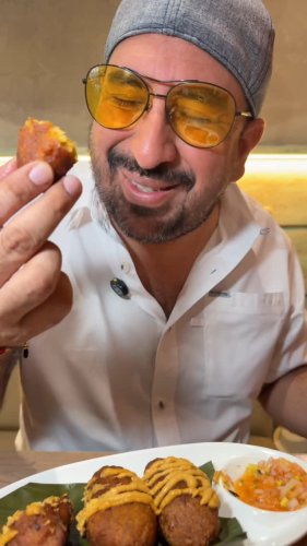 Video post from danilo_restaurante.