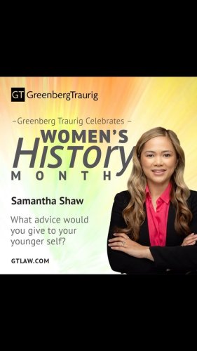 Video post from gt_law.