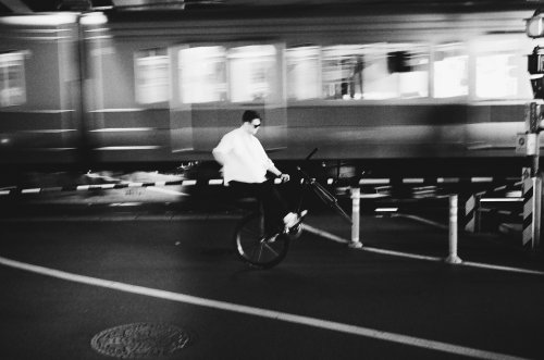Photo post from slowspinsociety.