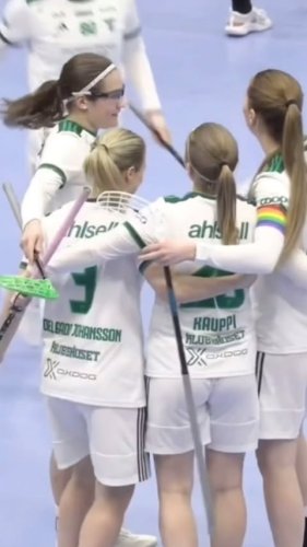 Video post from kauppitwins.