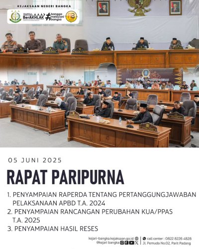 Carousel post from kejaribangka.