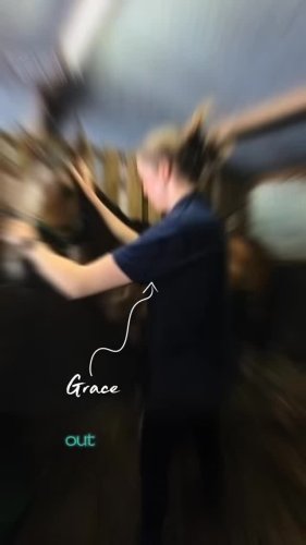 Video post from vickihobanparaequestrian.